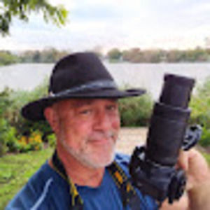 Meet your Posher, John